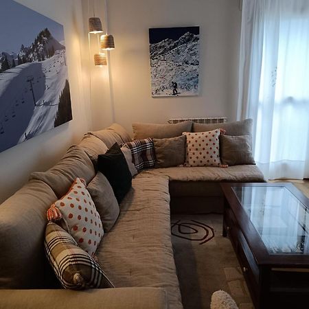 Inmocyma Cerler-Prados De Velarta C2 8 -Vistas Panoramicas 아파트 외부 사진
