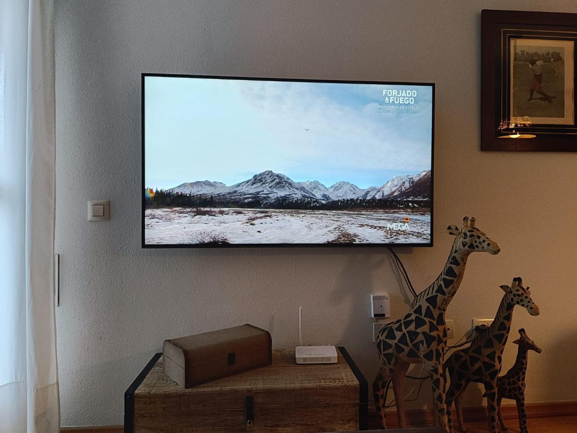 Inmocyma Cerler-Prados De Velarta C2 8 -Vistas Panoramicas 아파트 외부 사진